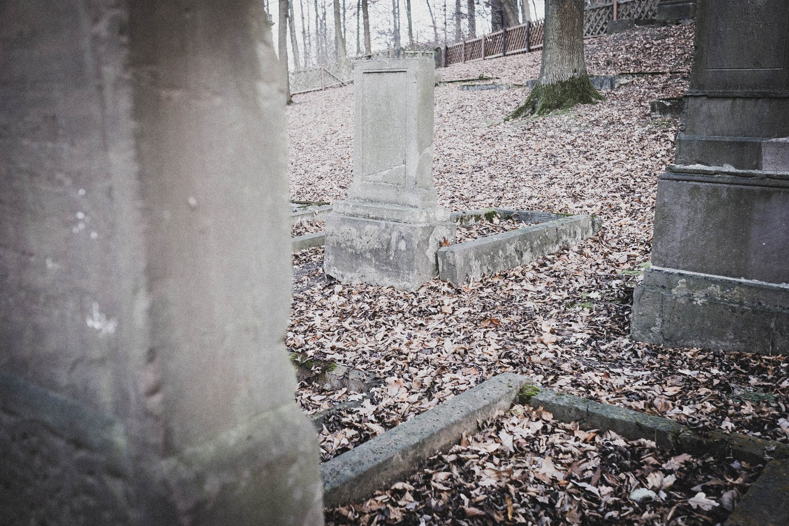 Moringen, Jüdischer Friedhof